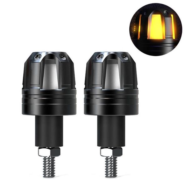 handlebars 2 pcs motorcycle handlebar grip bar end plugs with led lights expanding locking durable motorbike riding repair parts
handlebars 2 pcs motorcycle handlebar grip bar end plugs with led lights expanding locking durable motorbike riding repair parts