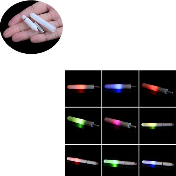 fishing accessories float fluorescent dark glow stick useful lots fishing/party lightstick light night rod lights selling
fishing accessories float fluorescent dark glow stick useful lots fishing/party lightstick light night rod lights selling