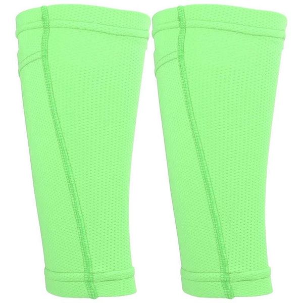 elbow & knee pads soccer shin guard sports sleeves fluorescent green pad socks for running cycling, Black;gray
elbow & knee pads soccer shin guard sports sleeves fluorescent green pad socks for running cycling, Black;gray