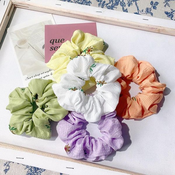 aphrodite scrunchies fabric hair bands flower elastic headband women girls ponytail holder accessories fashion 20211
aphrodite scrunchies fabric hair bands flower elastic headband women girls ponytail holder accessories fashion 20211