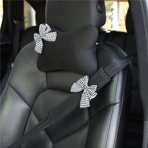 safety belts & accessories car seat belt shoulder cover cute bow female summer ice silk 
safety belts & accessories car seat belt shoulder cover cute bow female summer ice silk