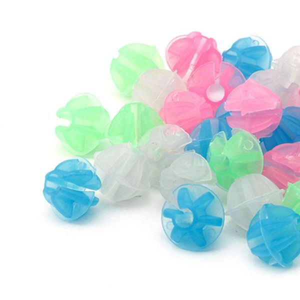 bike lights 36x colorful plastic cycle wheel spoke clip luminous beads bicycle decors
bike lights 36x colorful plastic cycle wheel spoke clip luminous beads bicycle decors