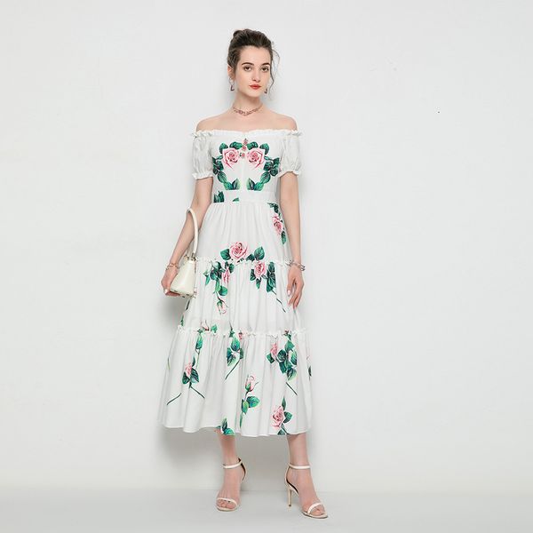 runway mode 2021 will see flowers from women apply off the shoulder holiday party beach pink impression dress, Black;gray
runway mode 2021 will see flowers from women apply off the shoulder holiday party beach pink impression dress, Black;gray