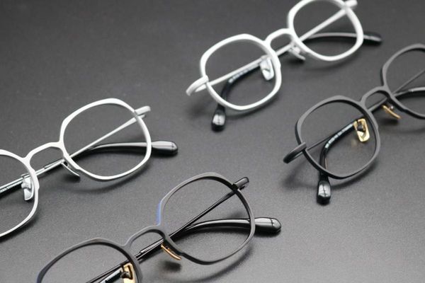 fashion sunglasses frames belight optical arrival japan fancy vintage retro titanium spectacle frame precription lens eyeglasses 1101, Black
fashion sunglasses frames belight optical arrival japan fancy vintage retro titanium spectacle frame precription lens eyeglasses 1101, Black