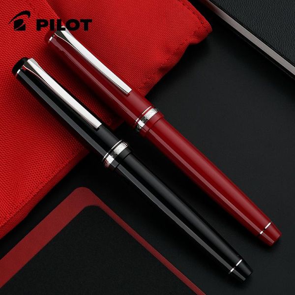 japan pilot eagle mouth series fountain pen elabo soft tip 14k gold fe-18sr writing practice pens
japan pilot eagle mouth series fountain pen elabo soft tip 14k gold fe-18sr writing practice pens
