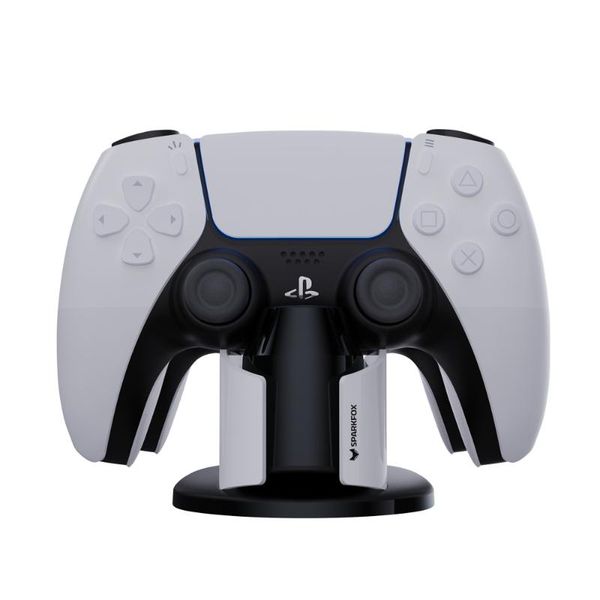 game controllers & joysticks wireless ps5 controller charger dual usb type-c fast harging station dock for dualsense accessories
game controllers & joysticks wireless ps5 controller charger dual usb type-c fast harging station dock for dualsense accessories