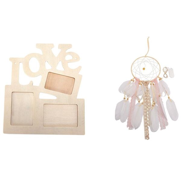 frames fashion love wooden po frame with led dream catcher cloud feather dreamcatcher girl birthday gift
frames fashion love wooden po frame with led dream catcher cloud feather dreamcatcher girl birthday gift