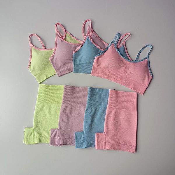 yoga outfit seamless patchwork women set workout shorts sport bra 2pcs gym suits athletic fitness clothing summer tracksuit
yoga outfit seamless patchwork women set workout shorts sport bra 2pcs gym suits athletic fitness clothing summer tracksuit