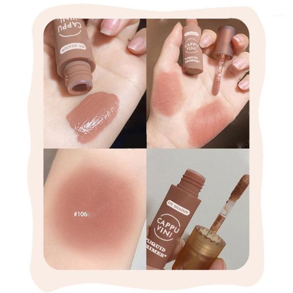 matte eyeshadow primer velvet liquid cream long lasting waterproof pigment eye shadow1
matte eyeshadow primer velvet liquid cream long lasting waterproof pigment eye shadow1