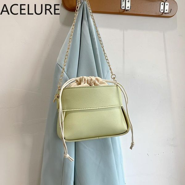 evening bags acelure casual fashion metal chain small shoulder female 2021 string crossbody white black pu leather handbags
evening bags acelure casual fashion metal chain small shoulder female 2021 string crossbody white black pu leather handbags