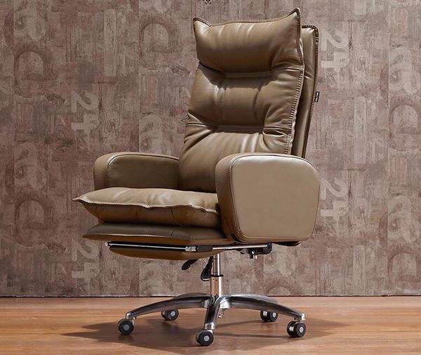 living room furniture boss chair. real leather electric reclining computer home office chair.036
living room furniture boss chair. real leather electric reclining computer home office chair.036