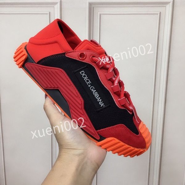 fashion studded boots triple white shoes mens women casual sneakers cow leather trainers sport 35-41, Black
fashion studded boots triple white shoes mens women casual sneakers cow leather trainers sport 35-41, Black