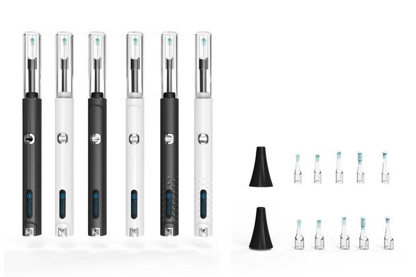 cameras 3.9mm 3mp hd wifi earscope cleaner earwax removal cleaning ear canera cmos borescope inspection otoscope earpick endoscope
cameras 3.9mm 3mp hd wifi earscope cleaner earwax removal cleaning ear canera cmos borescope inspection otoscope earpick endoscope