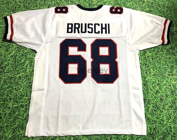custom tedy bruschi custom arizona wildcats white jersey stitched add any name number, Black
custom tedy bruschi custom arizona wildcats white jersey stitched add any name number, Black