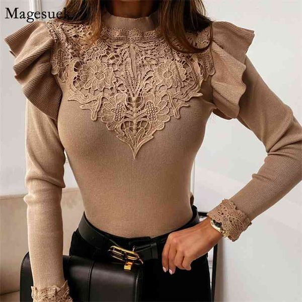 long sleeve women shirts blouses ruffled casual solid knitted shirt spring autumn vintage plus size white 12589 210512
long sleeve women shirts blouses ruffled casual solid knitted shirt spring autumn vintage plus size white 12589 210512