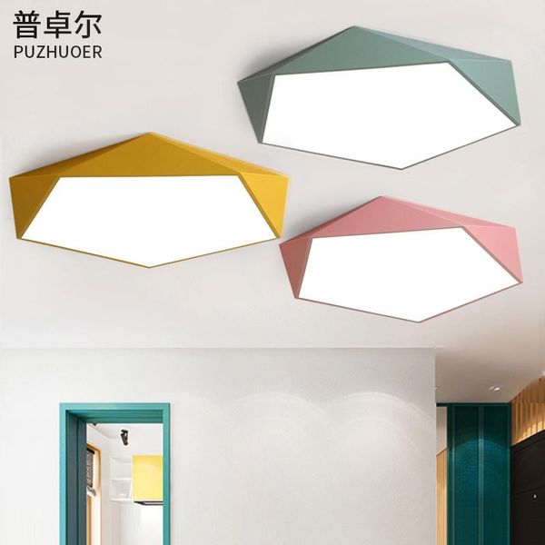 ceiling lights nordic ventilador de techo luzes teto hallway lamp led living room bedroom
ceiling lights nordic ventilador de techo luzes teto hallway lamp led living room bedroom