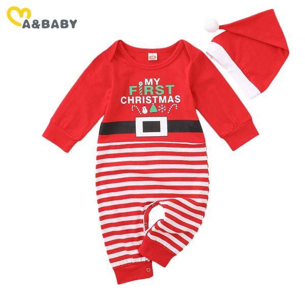 3-24m my 1st christmas baby boy clothes born infant red jumpsuit xmas costumes 210515, Blue
3-24m my 1st christmas baby boy clothes born infant red jumpsuit xmas costumes 210515, Blue