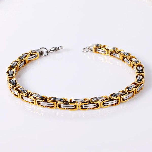 bracelet kpop friend black friday gift bijoux jewelery pulsera stainless steel para hombre men regalos couple armband heren charm bracelets, Golden;silver
bracelet kpop friend black friday gift bijoux jewelery pulsera stainless steel para hombre men regalos couple armband heren charm bracelets, Golden;silver
