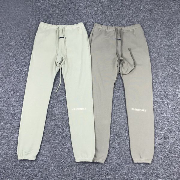 men's pants matcha green essentials sweatpants men women 1:1 quality joggers reflective embroidery cotton trousers v08i, Black
men's pants matcha green essentials sweatpants men women 1:1 quality joggers reflective embroidery cotton trousers v08i, Black