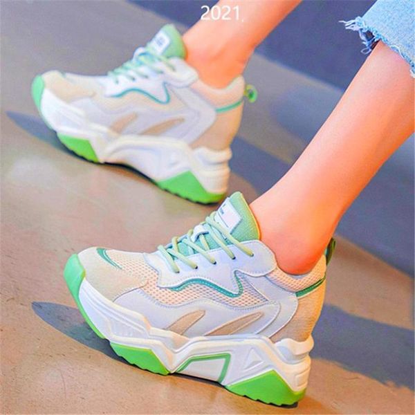 fashion sneakers women's breathable leather platform wedge ankle boot high heel round toe oxfords casual shoes 34 35 36 37 38 39 boots, Black
fashion sneakers women's breathable leather platform wedge ankle boot high heel round toe oxfords casual shoes 34 35 36 37 38 39 boots, Black