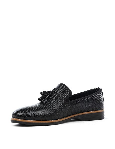 dress shoes 2021 trend men tassel loafer leather comfortable soft luxury flat casual driving office classic england, Black
dress shoes 2021 trend men tassel loafer leather comfortable soft luxury flat casual driving office classic england, Black
