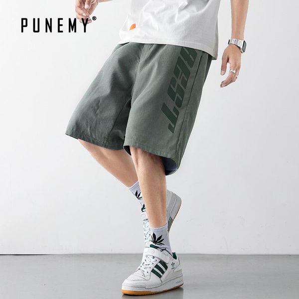 men shorts 2021 summer hip hop trousers harajuku clothing casual beach fashion streetwear joggers mens men's, White;black
men shorts 2021 summer hip hop trousers harajuku clothing casual beach fashion streetwear joggers mens men's, White;black