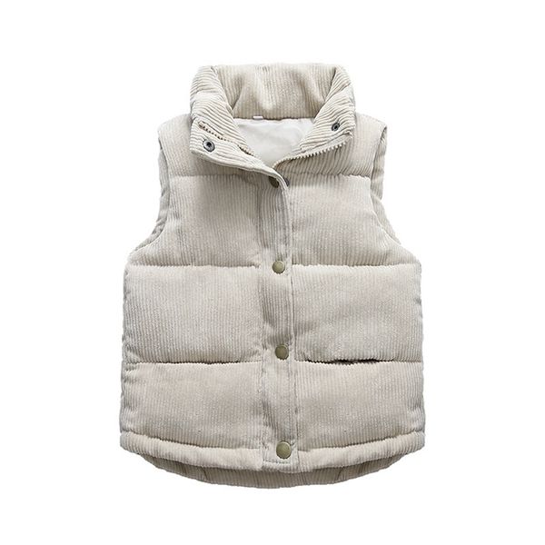 autumn girls warm vest winter boys thicken children outerwear s teenage kids cotton jackets waistcoat 3-10y 211203, Camo
autumn girls warm vest winter boys thicken children outerwear s teenage kids cotton jackets waistcoat 3-10y 211203, Camo
