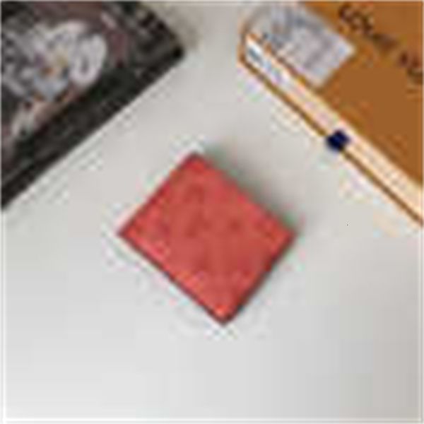 wallet holders m60895 women's bag spring summer short brand leather long wallets chain wallet pouches key card designer cases luxury, Black;red
wallet holders m60895 women's bag spring summer short brand leather long wallets chain wallet pouches key card designer cases luxury, Black;red