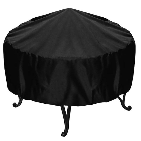 other household sundries fire pit cover waterproof 210d round heavy duty rip proof oxford fabric firepit garden outdoor furniture dust
other household sundries fire pit cover waterproof 210d round heavy duty rip proof oxford fabric firepit garden outdoor furniture dust