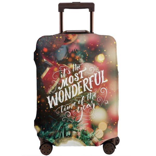 toiletry kits christmas and year luggage covers travel accessories rainproof thicker prevent scratches washable for suitcase
toiletry kits christmas and year luggage covers travel accessories rainproof thicker prevent scratches washable for suitcase
