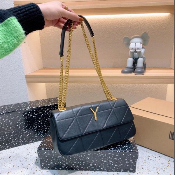 2022 luxury designers women carre rive gauche chain bags messenger handbags fashion purse lady wallets tote
2022 luxury designers women carre rive gauche chain bags messenger handbags fashion purse lady wallets tote