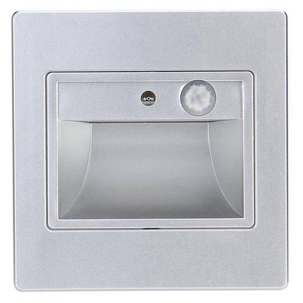wall lamp 1pcs recessed led stair light 85-265v sconce lighting step ladder night stairway warm white /white use with 86 box
wall lamp 1pcs recessed led stair light 85-265v sconce lighting step ladder night stairway warm white /white use with 86 box
