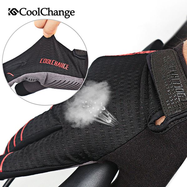 coolchange cycling gloves full finger bicycle gloves touch screen windproof sports man woman gloves bike sponge shockproof gloveg, Blue;gray
coolchange cycling gloves full finger bicycle gloves touch screen windproof sports man woman gloves bike sponge shockproof gloveg, Blue;gray