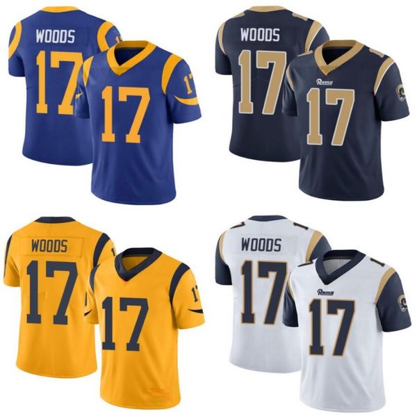 los angeles rams men #17 robert woods women youth season vapor limited jersey, Black;red
los angeles rams men #17 robert woods women youth season vapor limited jersey, Black;red