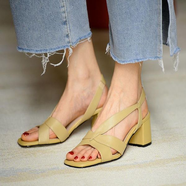 sandals elegant buckle strap hollow out dress shoes summer square heel casual for women 2021high heels fashion office, Black
sandals elegant buckle strap hollow out dress shoes summer square heel casual for women 2021high heels fashion office, Black
