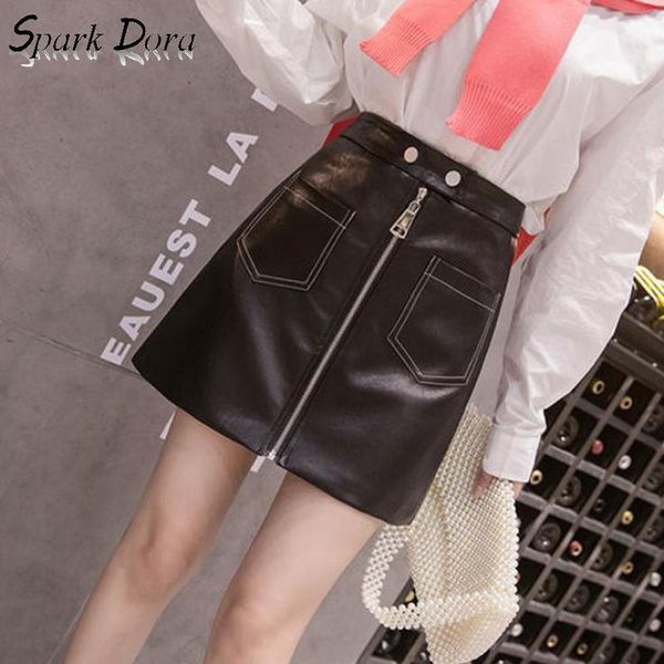 skirt leather high waist fashion streetwear pocket zipper pockets solid color plus size black skirts womens
skirt leather high waist fashion streetwear pocket zipper pockets solid color plus size black skirts womens