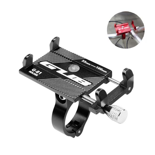 bicycle phone holder bike rack stand cycling mount bracket aluminum alloy for 3.5-6.2 inch smartphone mtb accessories g81 car & truck racks
bicycle phone holder bike rack stand cycling mount bracket aluminum alloy for 3.5-6.2 inch smartphone mtb accessories g81 car & truck racks
