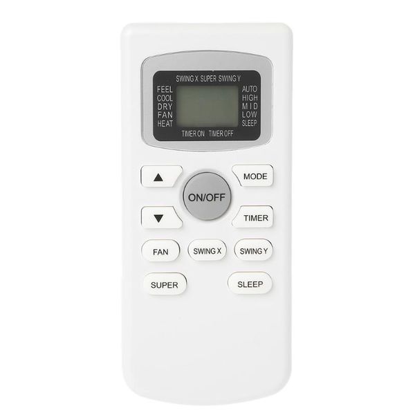 remote controlers replace air conditioner control for tcl gykq-34 gykq-47 kt-tl1 kfr-23gw
remote controlers replace air conditioner control for tcl gykq-34 gykq-47 kt-tl1 kfr-23gw