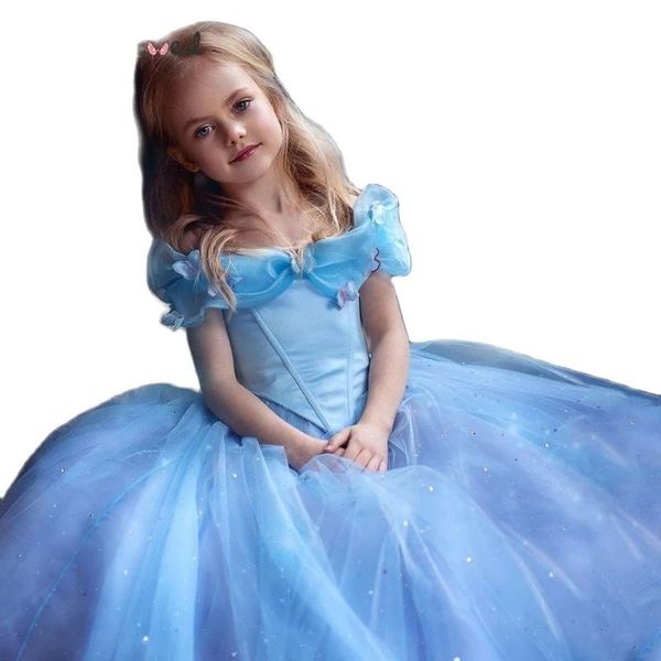 girl's dresses gardenwed puffy princess dress tulle girl birthday off the shoulder crystal flower child first communion, Red;yellow
girl's dresses gardenwed puffy princess dress tulle girl birthday off the shoulder crystal flower child first communion, Red;yellow