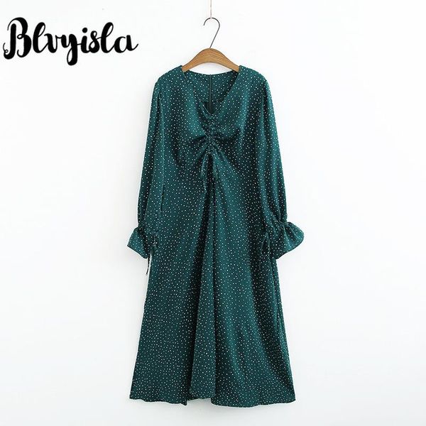 casual dresses blvyisla retro 5xl oversize polka dot print dress overweight female loose large a-line vestidos string bust plus size, Black;gray
casual dresses blvyisla retro 5xl oversize polka dot print dress overweight female loose large a-line vestidos string bust plus size, Black;gray