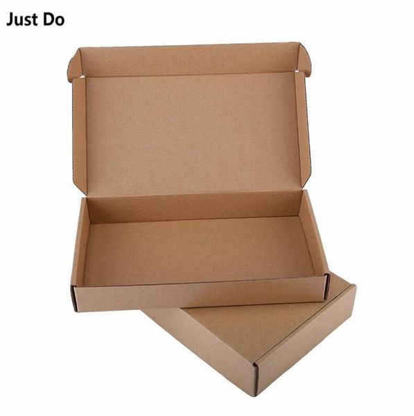 gift wrap brown cardboard boxes corrugated mailing big packaging mailer box for express
gift wrap brown cardboard boxes corrugated mailing big packaging mailer box for express