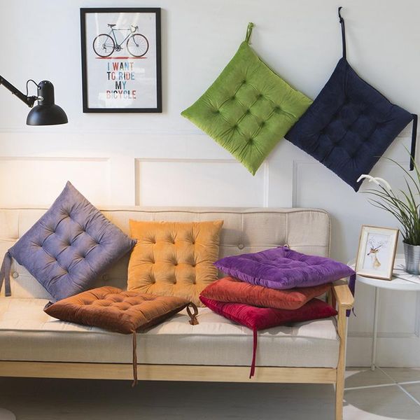 square crystal plush warm seat cushion for office thicken sofa buttocks mat soft waist protect pad 13 colors car cushions pillow cushion/dec
square crystal plush warm seat cushion for office thicken sofa buttocks mat soft waist protect pad 13 colors car cushions pillow cushion/dec
