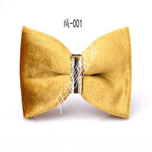 bmg south korean color ties series men's korean velvet necklace knot color series men's bowvelvet polyester bow tie, Black;gray
bmg south korean color ties series men's korean velvet necklace knot color series men's bowvelvet polyester bow tie, Black;gray