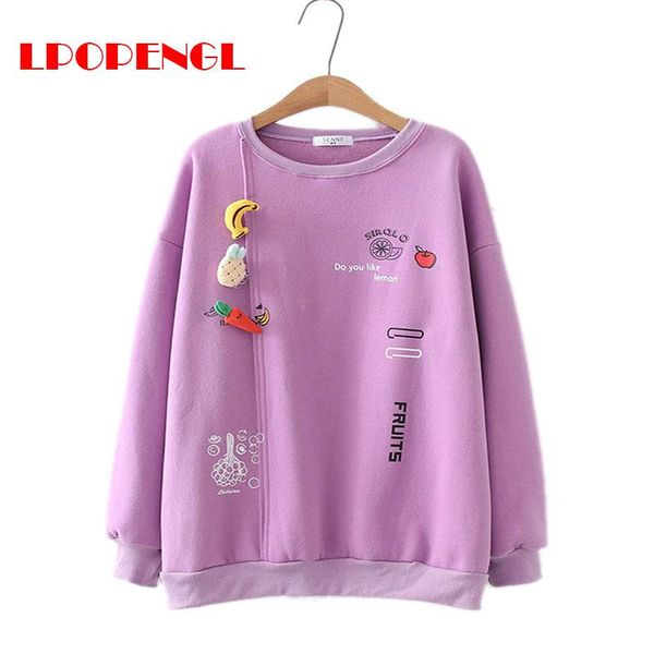 autumn winter pullover sweatshirt 2021 the regular geometric pattern women's blouse long-sleeved loose wild round neck hoodies & sweats, Black
autumn winter pullover sweatshirt 2021 the regular geometric pattern women's blouse long-sleeved loose wild round neck hoodies & sweats, Black