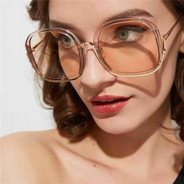 outdoor eyewear retro fashion big box sunglasses color lens multicolor frame riding ski mountaineering fishing couple glasses unisex
outdoor eyewear retro fashion big box sunglasses color lens multicolor frame riding ski mountaineering fishing couple glasses unisex