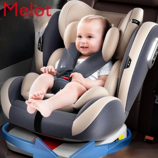 children's safety seat for car baby 360 degrees rotating simple portable chair sunshade
children's safety seat for car baby 360 degrees rotating simple portable chair sunshade