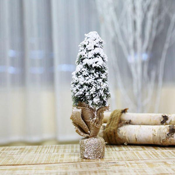 decorative flowers & wreaths christmas simulation falling snow tree decoration pine cedar deskornaments for party indoor home decor
decorative flowers & wreaths christmas simulation falling snow tree decoration pine cedar deskornaments for party indoor home decor