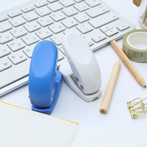 binders 1 pc 6mm scrapbooking card paper cutter hand punch school circle hole confetti diy craft office metal single puncher
binders 1 pc 6mm scrapbooking card paper cutter hand punch school circle hole confetti diy craft office metal single puncher
