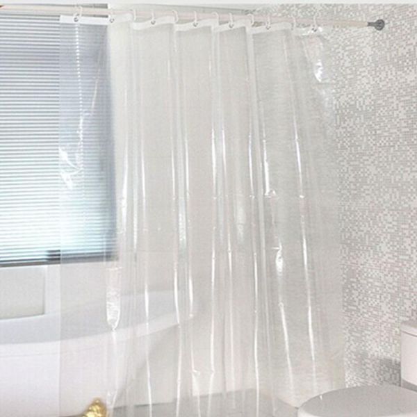 shower curtains nordic peva frosted curtain semi transparent bathroom modern plastic waterproof thickened bath 200x200cm
shower curtains nordic peva frosted curtain semi transparent bathroom modern plastic waterproof thickened bath 200x200cm