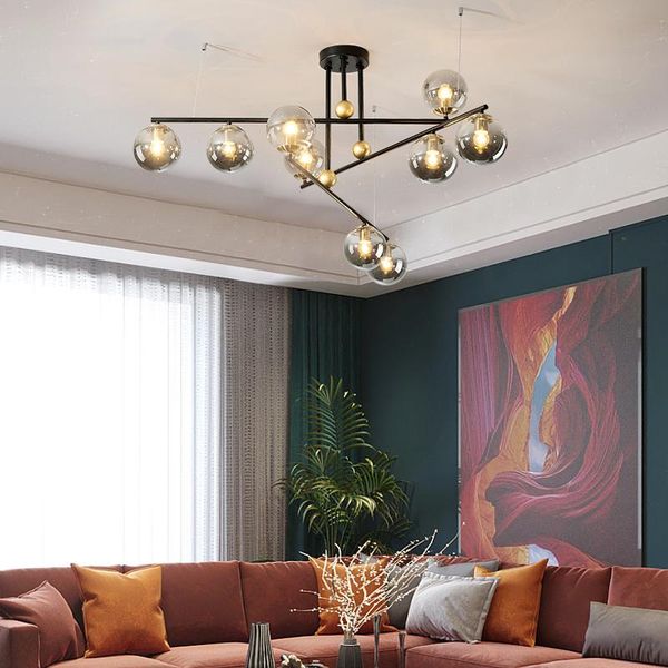 chandeliers modern glass chandelier ceiling living room bedroom lustre simple ball nordic lighting kitchen fixtures hanging lamp
chandeliers modern glass chandelier ceiling living room bedroom lustre simple ball nordic lighting kitchen fixtures hanging lamp